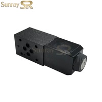 Válvula Hidráulica Solenoide Eaton Vickers DG4V-3-2A-M-U-H7-60-EN210 para Control de Circuitos Hidráulicos en Sistemas de Maquinaria Industrial