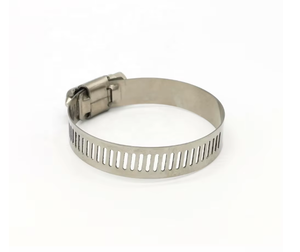 Factory Direct Sale Steel Fasteners Fasteners American Style Throat Ring Fasteners - Product Image 5