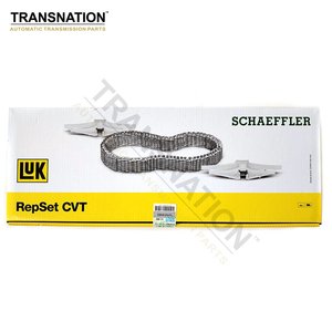 JF018E JF017E correa <span class=keywords><strong>de</strong></span> cadena CVT sistema <span class=keywords><strong>de</strong></span> transmisión automática para la transnación <span class=keywords><strong>de</strong></span> <span class=keywords><strong>caja</strong></span> <span class=keywords><strong>de</strong></span> cambios - Product Image 6