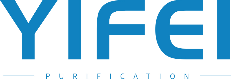 Guangdong Yifei Purification Technology Co., Ltd. logo