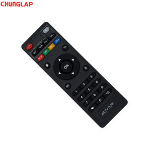 La télécommande <span class=keywords><strong>e</strong></span> x96mini est compatible avec les décodeurs suivants : x96q, x96w, x96qpro, x96max, <span class=keywords><strong>t95</strong></span>, hk1 et h96. - Product Image 4