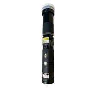 Pointeur laser portatif à source infrarouge en alliage d'aluminium LC-125