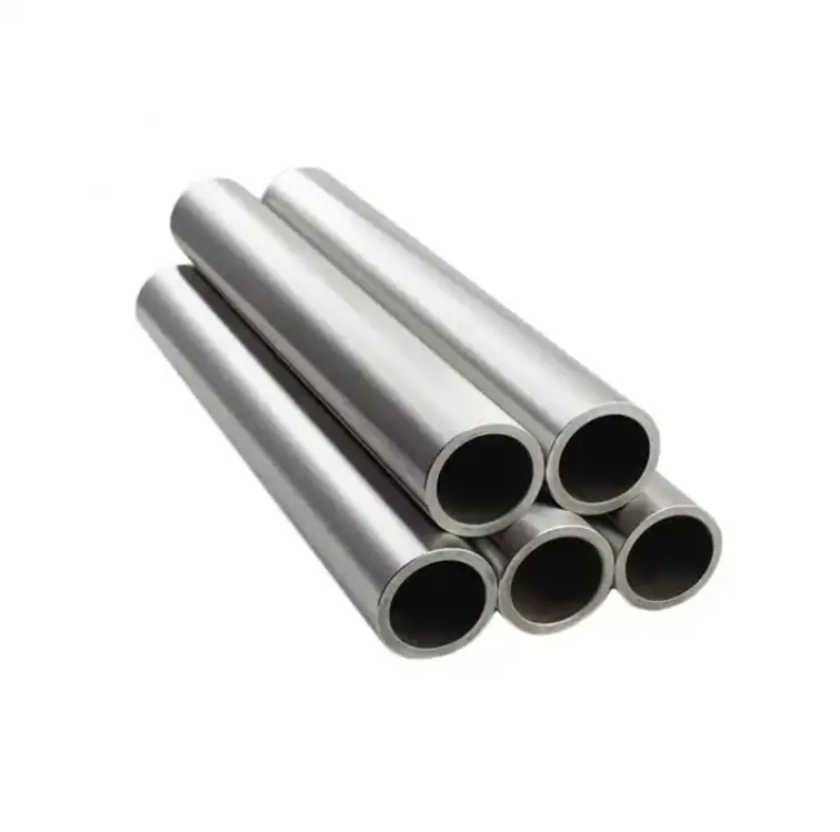 뜨거운 판매 알루미늄 튜브 6061 2x2 알루미늄 튜브 500mm