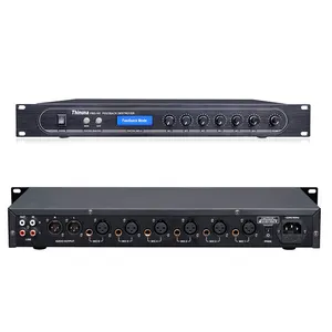 Thinuna FBD-161 sistema per conferenze microfono Mixer Audio Performance Pro Feedback Audio Destroyer DSP Feedback soppressore