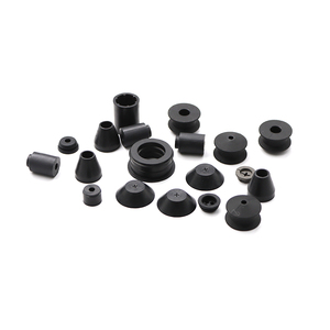 Otomotiv yakıt hattı lastik takozlar mühür NBR SBR eko FKM burç özel otomobil lastik parçaları gaz sıkı kauçuk conta - Product Image 6