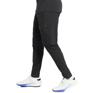 กางเกงออกกำลังกายผู้ชาย พิมพ์โลโก้ตามสั่ง น้ำหนักเบา แฟชั่น แบรนด์ดัง ระบายอากาศได้ดี - Product Image 1