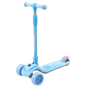 <span class=keywords><strong>Freestyle</strong></span> pliable tout-terrain 3 roues vélo <span class=keywords><strong>de</strong></span> sport auto-équilibrant scooter pour enfants pour les enfants livraison en Chine - Product Image 1
