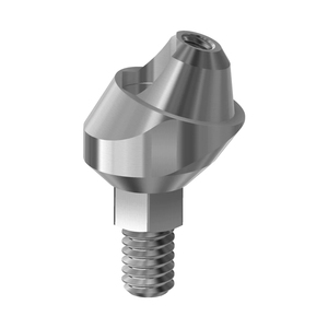 Capuchon de guérison en plastique, <span class=keywords><strong>couronne</strong></span> temporaire, abutment <span class=keywords><strong>dentaire</strong></span>, connexion interne POM, compatible plateforme universelle, direct usine - Product Image 4
