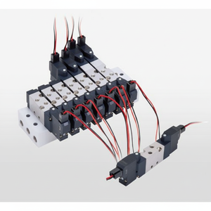 Électrovanne PISCO SVB SVB15S Vannes de régulation Produit - Product Image 1