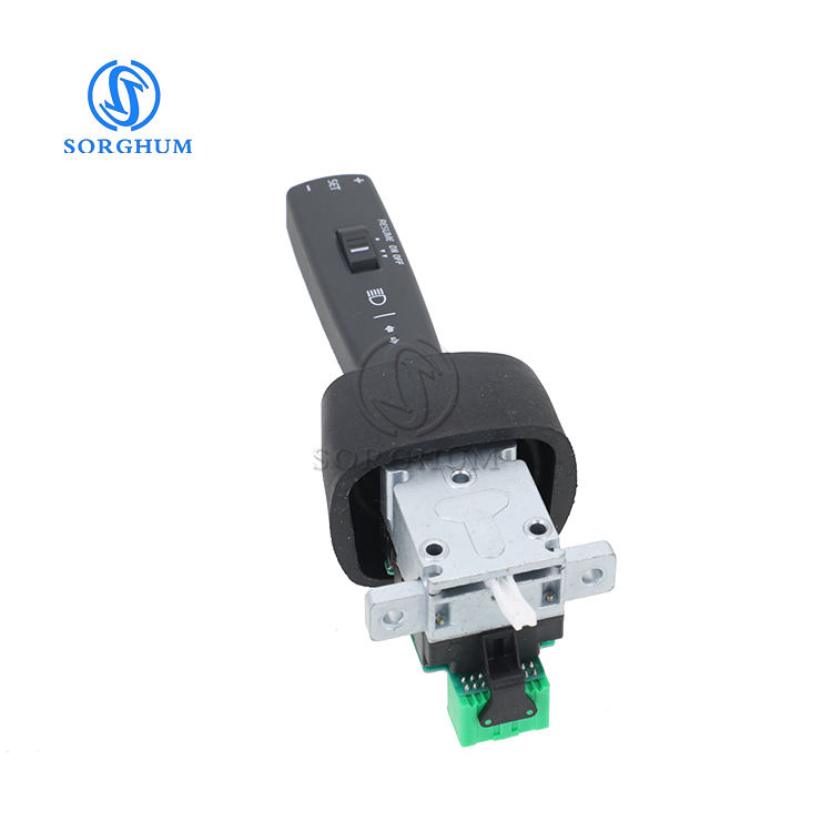 Sorghum Turn Signal Switch Steering column switch For Volvo VNL 3944025 ...