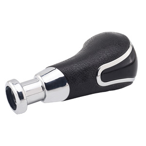Lada Car Gear <b>Shift</b> <b>Knob</b> Manual Leather Ergonomic <b>Knob</b> JM2-22 - Product Image 3