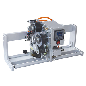 Impresora de codificación de fecha, oferta especial, codificador de botella redonda, cinta caliente - Product Image 2