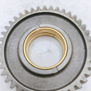 Pignon tendeur de distribution CW65U haute résistance à l'usure pour moteurs Sida 488 485 490 – Composant de synchronisation direct usine - Product Image 3