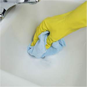 Limpiador Espumoso Multiusos en Aerosol Boardwalk de 19 Oz con Amoníaco - Product Image 3