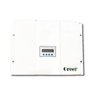 Controlador de Viento MPPT de Alta Calidad en la Serie de 3Kw y 5Kw - Product Image 1