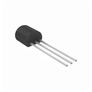 บริการครบวงจรสำหรับทรานซิสเตอร์ E-Line-3 แบบปลายสายเชื่อมต่อ ZTX557STZ ซื้อชิ้นส่วนอิเล็กทรอนิกส์ออนไลน์ - Product Image 1