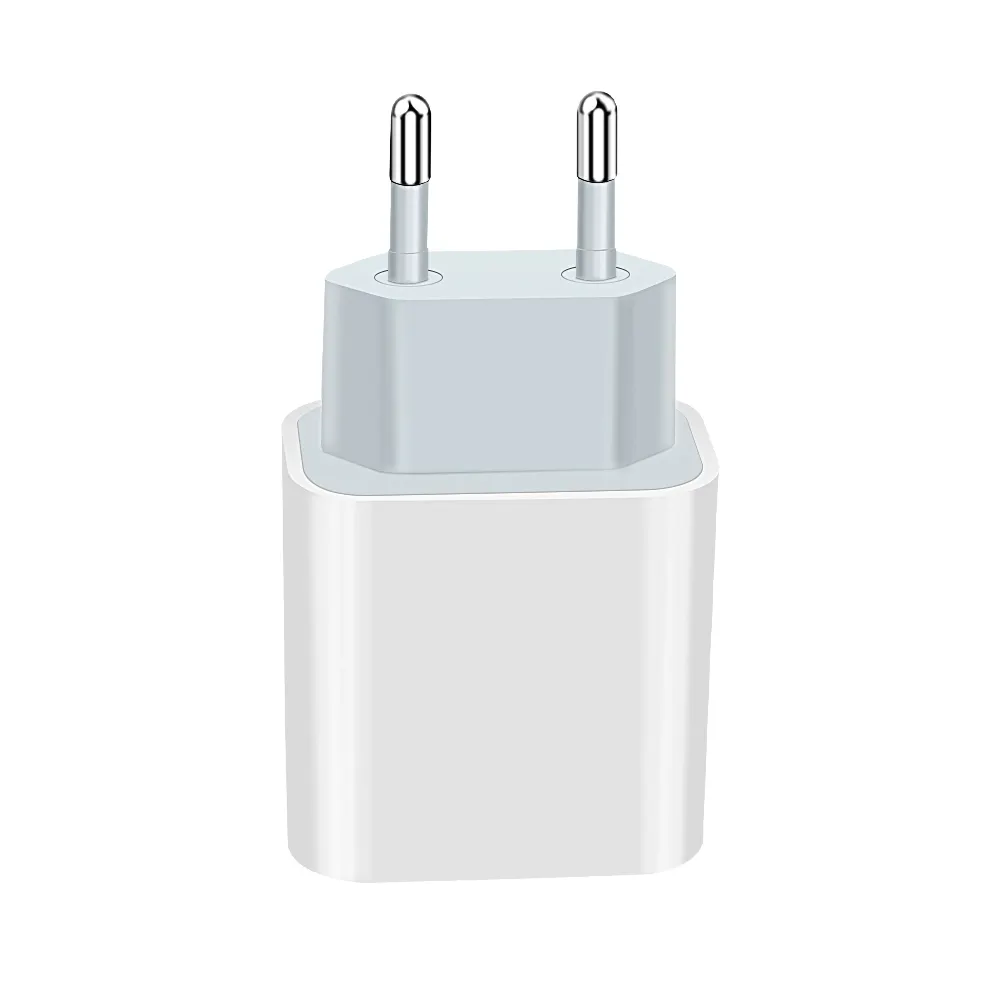 Hot Selling Products 2022 Amazon Portable Mobile Phone Adapter 10W USB Wall Charger for All USB Devices