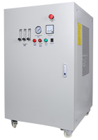 JUNMAO Certification CE Concentrateur O2 Générateur d'oxygène industriel à haute pression avec 15L 20L 40L 50L 60L
