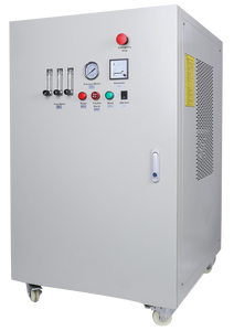 जुनामो स प्रमाणन ओ 2 संकेंद्रक औद्योगिक उच्च दबाव ऑक्सीजन जनरेटर 15l 20l 40l 50l 60l - Product Image 2