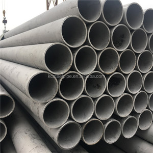 ท่อไร้รอยต่อสแตนเลส S34700 <span class=keywords><strong>TP347</strong></span> SA213 ASME สำหรับคอนเดนเซอร์ - Product Image 3