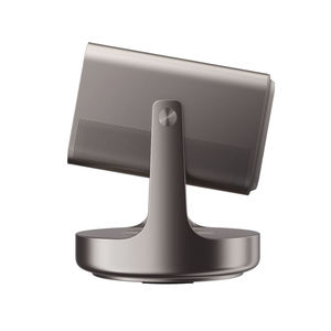 Proyector Láser <span class=keywords><strong>Hisense</strong></span> Vidda C2 Pro 4K Android 11 Portátil, Zoom 0.9-1.5:1, 3000 Lúmenes, 360 Grados, Autoenfoque, Cine en Casa - Product Image 4