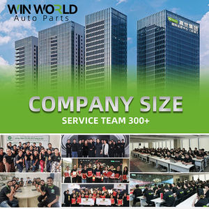 Win World, recién llegado, repuestos para automóviles, soporte de motor de coche para BMW 3series 5series 7series - Product Image 4