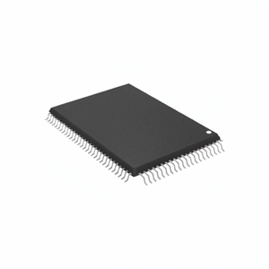 ซื้อชิ้นส่วนอิเล็กทรอนิกส์ออนไลน์ หน่วยความจำ 100 LQFP CY7C1360C-166AXI BOM IC มีสินค้าในสต็อก - Product Image 1