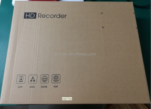 Superlive Plus Mobile App 16chs H.265/<span class=keywords><strong>H.264</strong></span> 4K/5MP Tvt Nvr Poe, Poe Nvr Với 2 Khe Cắm SATA HDD - Product Image 5