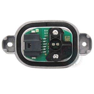 Modules DRL d'yeux d'ange blancs de haute qualité 63117428425 pour phare LED <span class=keywords><strong>BMW</strong></span> série 1 <span class=keywords><strong>F20</strong></span> F21 LCI - Product Image 4