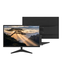 Monitor LCD IPC OEM de Pantalla Ancha de 20 Pulgadas con Frecuencia de Actualización de 75Hz y Panel TN para Uso en Escritorio