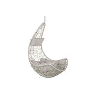 Pendentif en rotin synthétique pour enfants 82x75x125 sans base