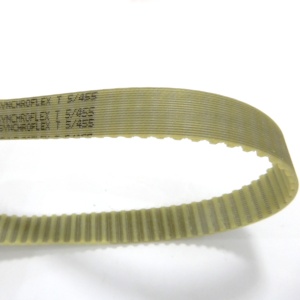 สายพานฟันเฟืองซินโครเฟล็กซ์ SIEMENS SIPLACE ASM 00317782-01 รุ่น 16T5/455 - Product Image 1