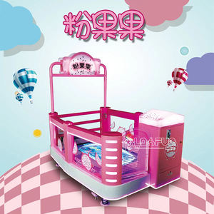 Máquinas de Juego para Niños Happy Stepping Step on Screen, Deportes Interactivos, Acción Rápida, Educación, Monedas, Operación, Juegos con Tickets, Cápsulas de Juego - Product Image 3