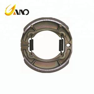 Partes de Motocicleta WANOU para AX100: Cilindro, Zapatas de Freno, Cigüeñal, Cable - Product Image 4