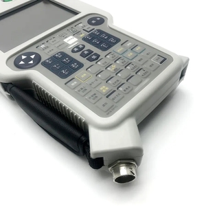 Pendentif PAC TEACH JZRCR-NPP01B-1 pour NX100 pour PLC et contrôle industriel - Product Image 2