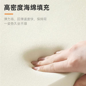 Manufacturer's Dual-Purpose Semi-Reclining Massage Bed <b>Beauty</b> <b>Salon</b> Ceramic Basin Shampoo <b>Chair</b> for Pregnant Women - Product Image 4