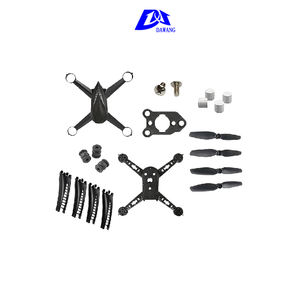 Mẫu miễn phí trong 5 ngày nhanh chóng Quote chính xác CNC <span class=keywords><strong>Drone</strong></span> động cơ gắn kết & Khung cánh tay - Product Image 1