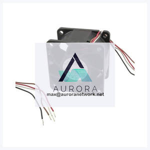 Ventilador de refrigeración OEM de alta calidad, 06038DA-12S-EU-D0, 2017, con buen precio - Product Image 1