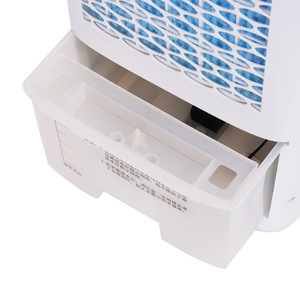 Portable ménage ventilateur de refroidissement unique électrique refroidi à l'eau climatiseur voitures ventilateur de refroidissement unique en plastique Mobile <span class=keywords><strong>refroidisseur</strong></span> <span class=keywords><strong>d</strong></span>'<span class=keywords><strong>air</strong></span> AC - Product Image 3