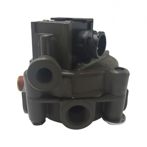 Repuestos de Frenos para Camiones de Alta Calidad, Válvula de Relé de Control de Tracción K002569 K084147 K070954 K070974 para Camiones Volvo y Renault - Product Image 5