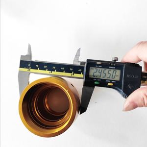 مركبة طاقة جديدة مخصصة ، خدمات تصنيع الآلات المخصصة لمكونات التحكم في المحرك ، ، من أجل - Product Image 4