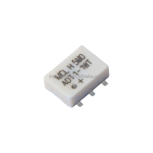 ADT1-1WT+ Componentes Electrónicos Nuevos y Originales, Circuito Integrado Balun en Stock - Product Image 1