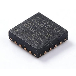 EFM8BB21F16G-C-QFN20 ซัพพลายเออร์ชิ้นส่วนอิเล็กทรอนิกส์ดั้งเดิม 51 ซีรีส์ 8 บิต 50MHz QFN-20-EP(3x3) ไมโครคอนโทรลเลอร์ RoHS - Product Image 1