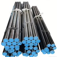 Gran Stock de Fábrica, Mejor Precio, Tubería de Acero al Carbono Sin Costura Sch120, Tubo de Acero al Carbono Sin Costura ASTM A106 de 24 Pulgadas