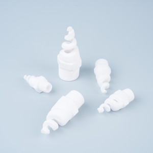 <span class=keywords><strong>1</strong></span> YS Gốm Xoắn Ốc Vòi Phun, Làm Mát SPJT Xoắn Ốc Vòi Phun, Dập Tắt Đầy Đủ Cone <span class=keywords><strong>Nozzle</strong></span> - Product Image 4