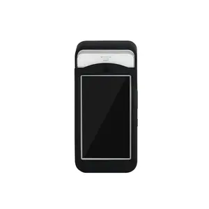 Smart Mobile Mini Kreditkarte POS Terminal Silikon hülle für A920