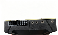 RTX 2080 Ti 22GB Advanced OC 2080ti 300 300A RTX 2080ti 22g Type-C Kartu Video Kartu Grafis AI workstation GPU