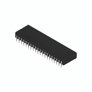 ชิปอิเล็กทรอนิกส์ คอมโพเนนต์ ลอจิก CRT9007CP ของแท้ - Product Image 1