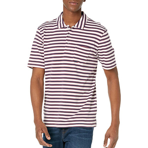 Nuevas camisetas polo para hombre de calidad, precio razonable, estilo moderno, logotipo personalizado, gran venta para camisetas polo de hombre. - Product Image 3