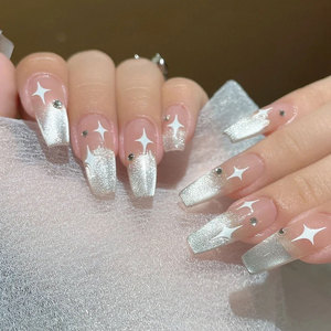 Brillant cristal magnétique oeil de chat Gel scintillant paillettes <span class=keywords><strong>vernis</strong></span> à ongles <span class=keywords><strong>Semi</strong></span>-<span class=keywords><strong>Permanent</strong></span> décoration des ongles LED UV Gel <span class=keywords><strong>vernis</strong></span> - Product Image 1